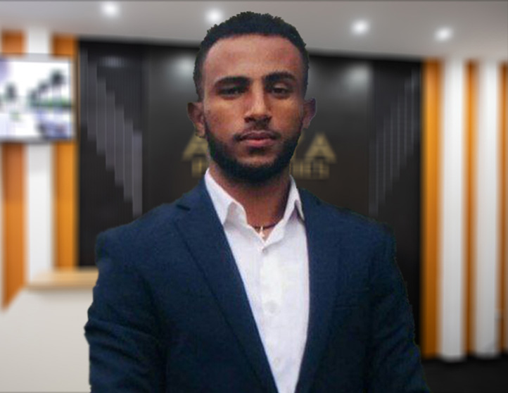 Getnet Assefa