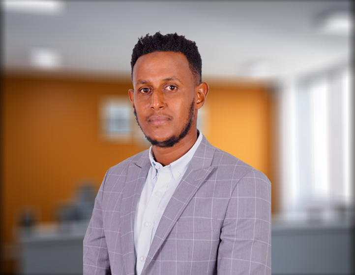 Seid Mohamed