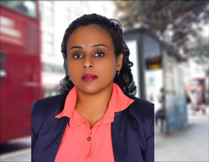 Zebiba Mohammed