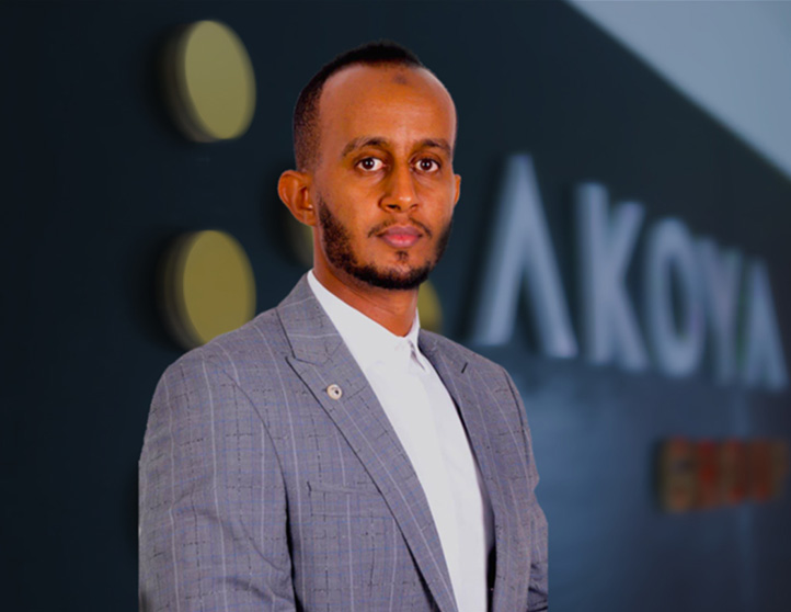 Habib Mohamed