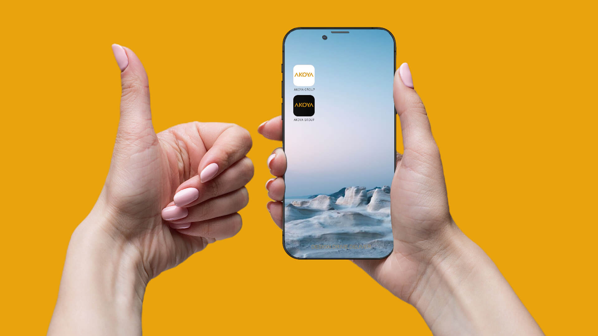 AKOYA GROUP IS MAKING A DIFFERENCE IN DIGITAL MARKETING –BY LAUNCHING ANDROID & IOS APPLICATIONS.